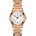 Swatch Irony Medium YLG414G Essence of rose Watch
