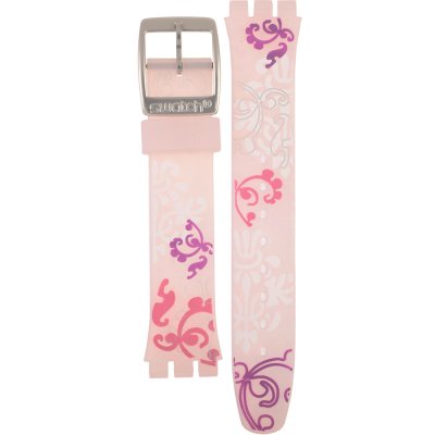 Swatch Irony - Medium - YL AYLS1031 YLS1031 Hazy-Belle Strap