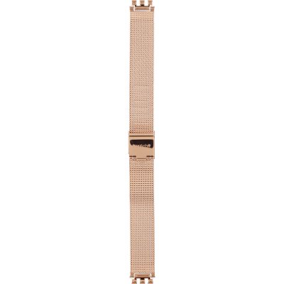 Swatch Irony - Extra Small (25mm) - YS AYSG166M YSG166M Luminescent Rose Strap