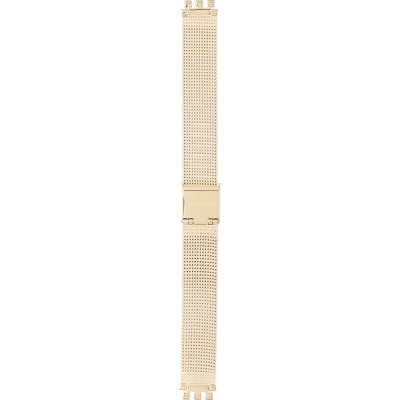 Swatch Irony - Extra Small (25mm) - YS AYSG167M YSG167M Luminescent Sand Strap
