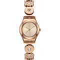 Swatch Irony XS YSG186G Copper Candor Watch