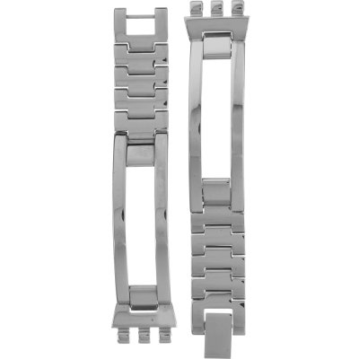 Swatch Irony - Extra Small (25mm) - YS AYSS140G YSS140G Crystalline Strap