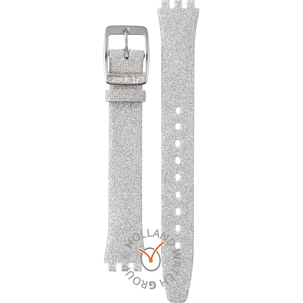 swatch sideral grey