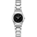 Swatch Irony XS YSS350G Gradino Nero Watch