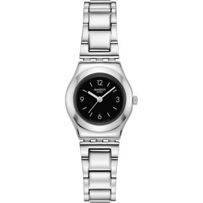Swatch Irony XS YSS350G Gradino Nero Watch