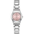 Swatch Irony XS YSS352G Rosy Glow Watch
