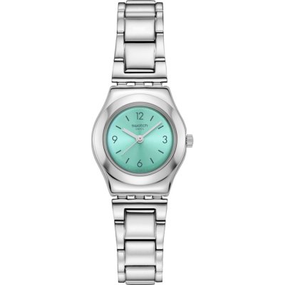 Swatch Irony XS YSS353G Alla Menta Watch