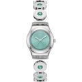 Swatch Irony XS YSS355G Minty Inspirance Watch