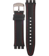 swatch 21mm strap