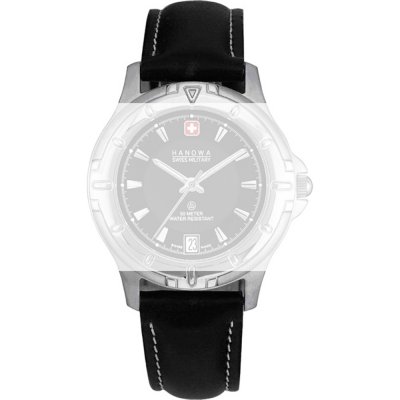 Swiss Military Hanowa A06-4015.04.007 Strap
