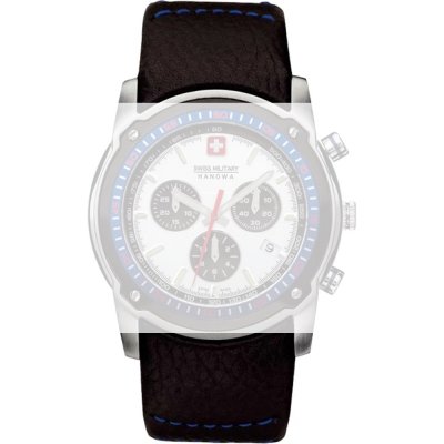Swiss Military Hanowa A06-4129.04.001 Strap