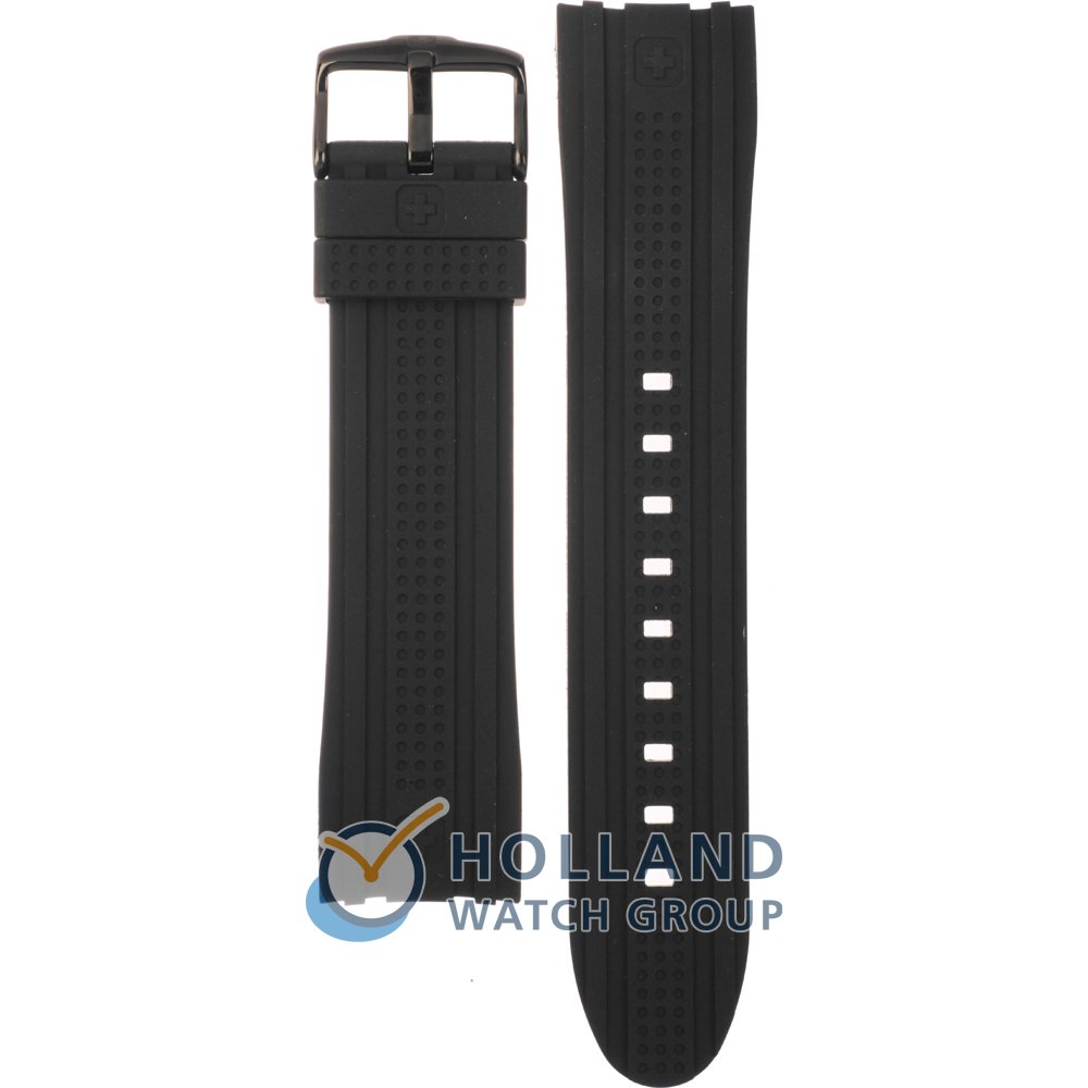 Swiss Military Hanowa A06-4174.13.007 06-4174 Highlander Strap