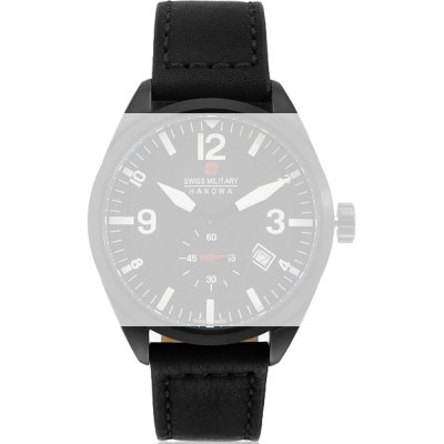 Swiss Military Hanowa A06-4246.13.007 Strap