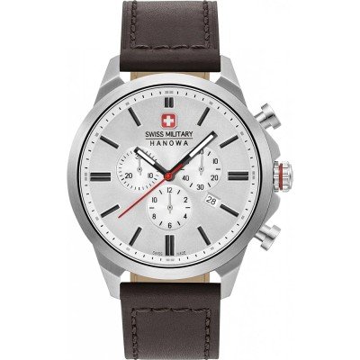 Swiss Military Hanowa 06-4332.04.001 Chrono Classic II Watch