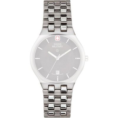 Swiss Military Hanowa A06-5065.04.007 Strap