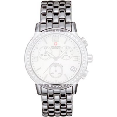 Swiss Military Hanowa A06-5092.04.001 Strap