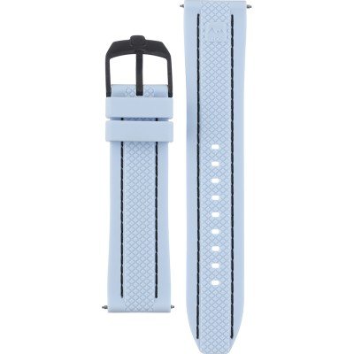 Swiss Military Hanowa A05-4347.13.04.001 PDG Strap