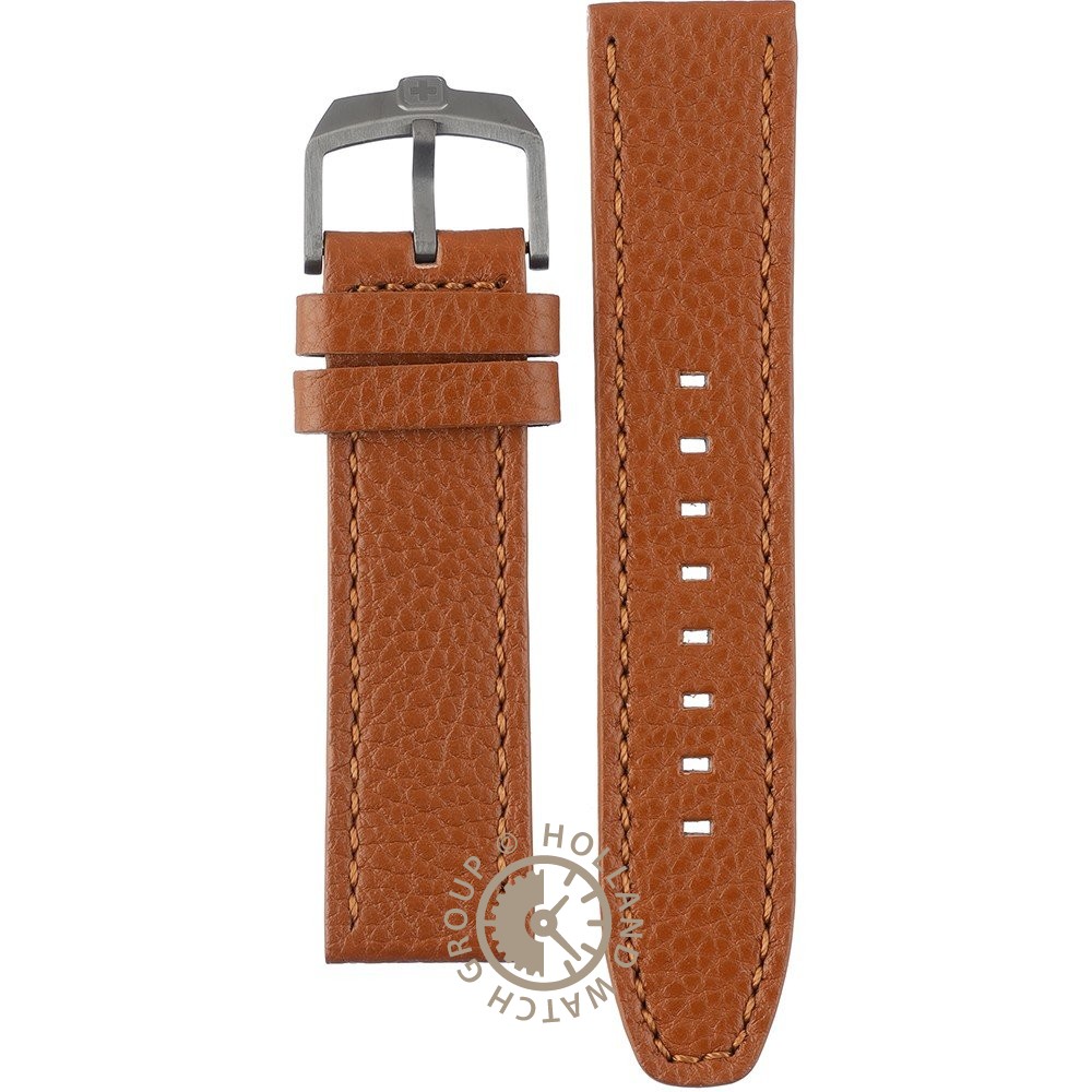 Swiss Military Hanowa Arrow Strap • Official