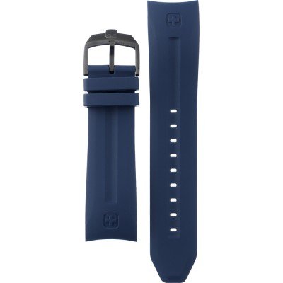 Swiss Military Hanowa A06-4253.27.001.03 Ranger Strap