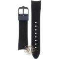 Swiss Military Hanowa A06-4309.17.003 Black Carbon Strap