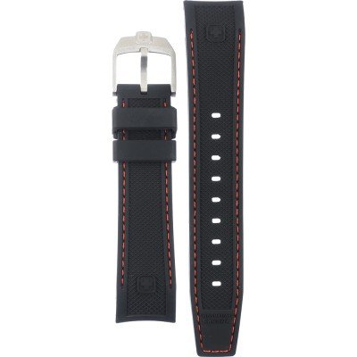 Swiss Military Hanowa A06-6323.04.079 Scuba Diver Lady Strap