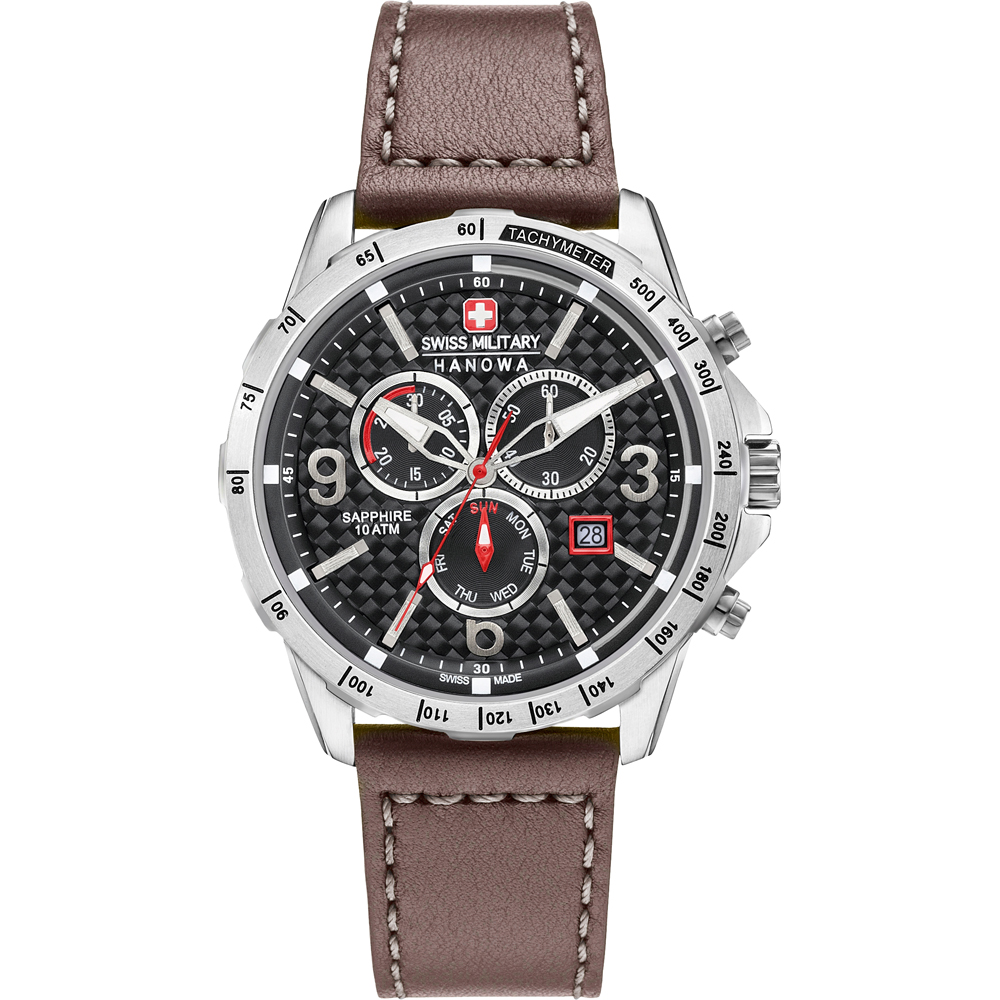 Swiss Military Hanowa 06-4251.04.007 Ace Watch