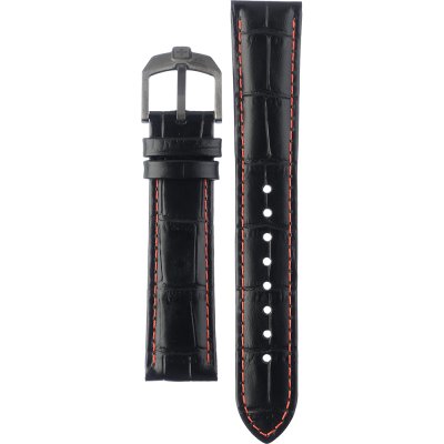 Swiss Military Hanowa Land ASMWGB2200140 Roadrunner Strap
