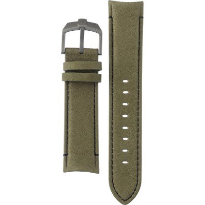 Swiss Military Hanowa ASMWGC0000340 Afterburn Chrono Strap