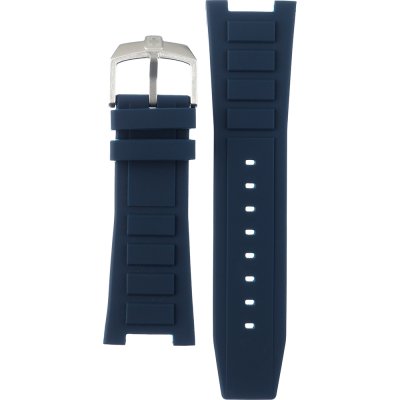 Swiss Military Hanowa ASMWGO0000902 Mission Xfor-02 Strap