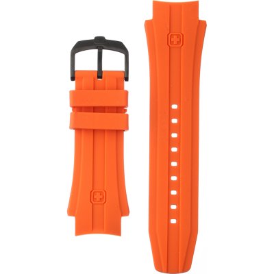 Swiss Military Hanowa A06-4292.27.007.79 Bermuda Strap