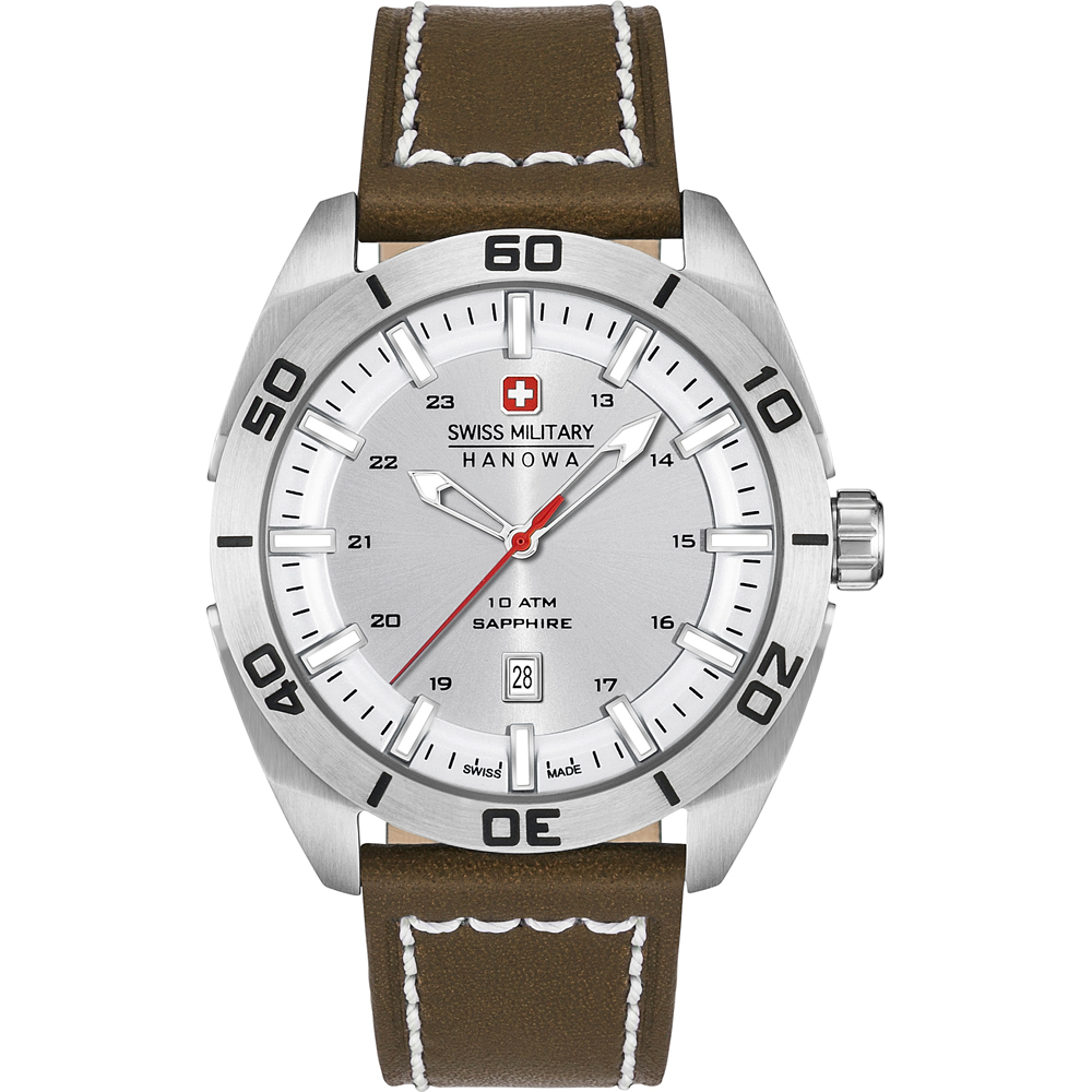 Swiss Military Hanowa 06-4282.04.001 Champ Watch