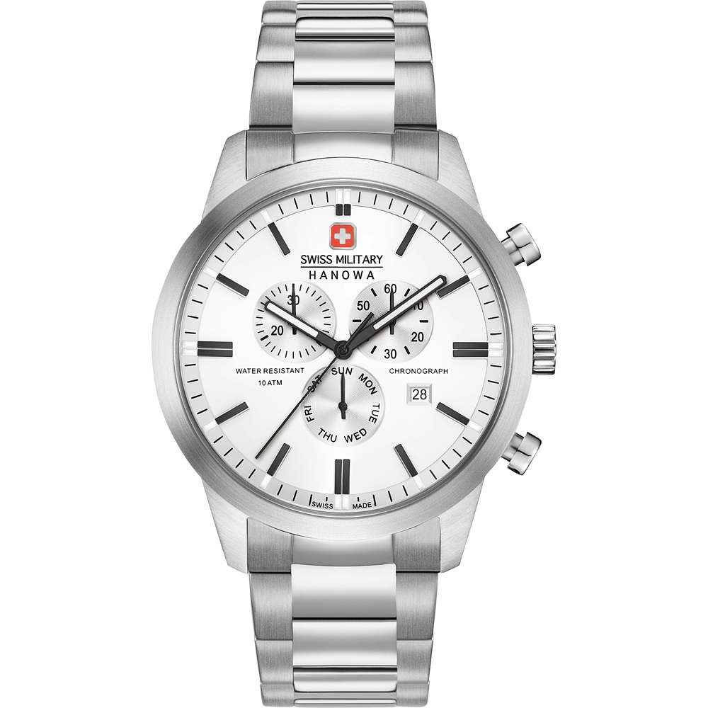 Swiss Military Hanowa 06-5308.04.001 Chrono Classic Watch