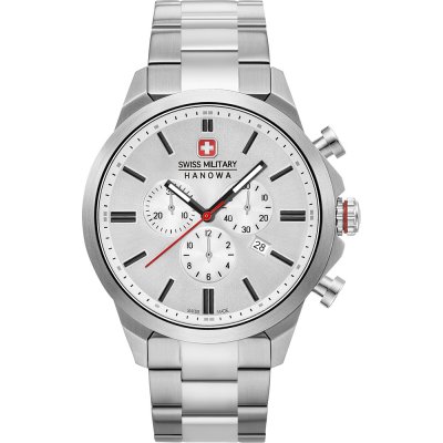 Swiss Military Hanowa Land 06-5332.04.001 Chrono Classic II Watch
