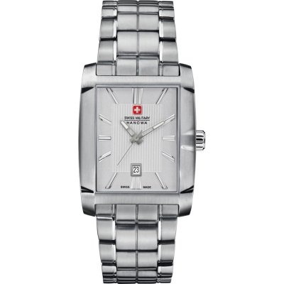 Swiss Military Hanowa 06-5193.04.001 Discovery Watch