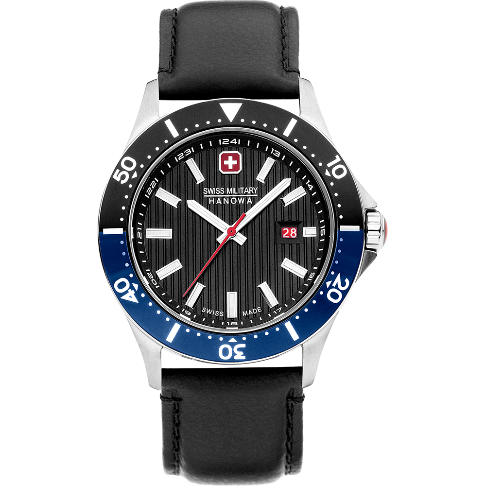 Swiss Military Hanowa SMWGB2100606 Flagship X Watch