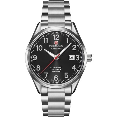 Swiss Military Hanowa 05-5287.04.007 Helvetus Watch