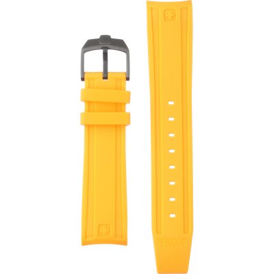 Swiss Military Hanowa A06-4226.13.007.11 Immersion Strap