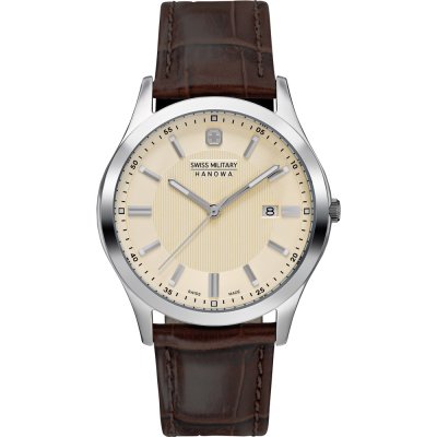 Swiss Military Hanowa 06-4182.04.002 Lieutenant Watch