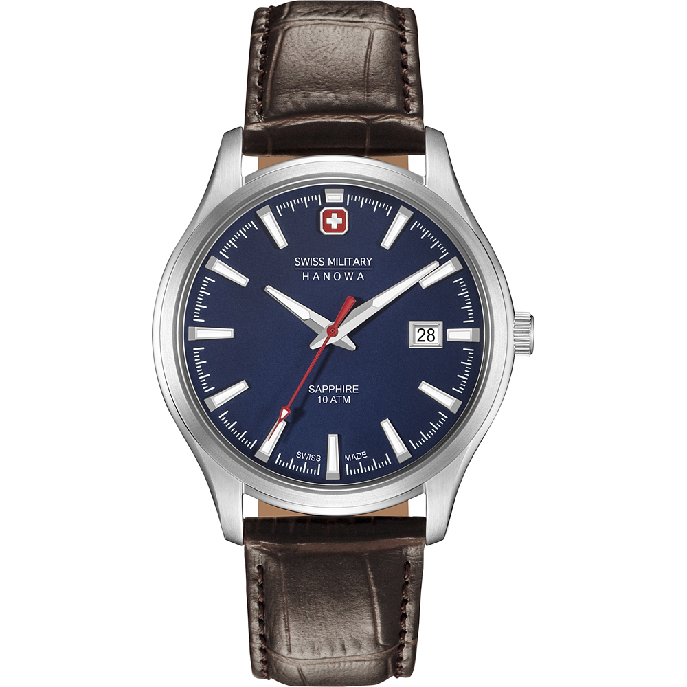 Swiss Military Hanowa 06-4303.04.003SM Major Watch