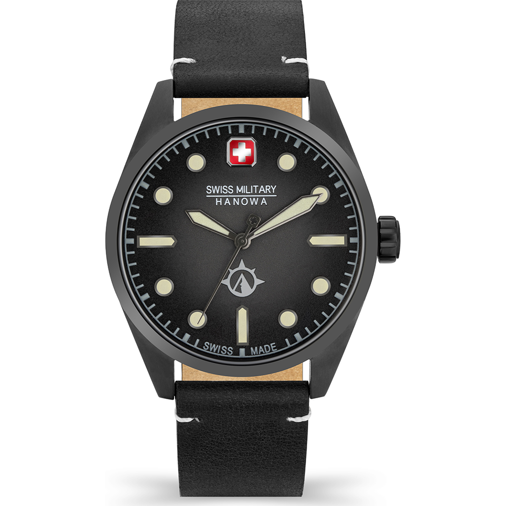 Swiss Military Hanowa SMWGA2100540 Mountaineer Watch