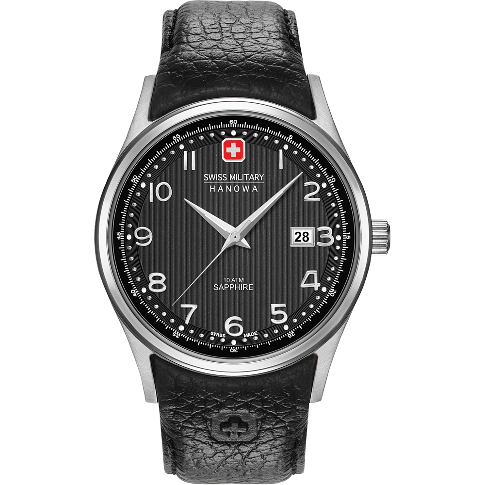 Swiss Military Hanowa 06-4286.04.007 Navalus Watch