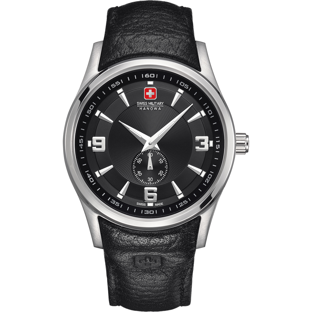 Swiss Military Hanowa 06-6209.04.007 Navalus Watch