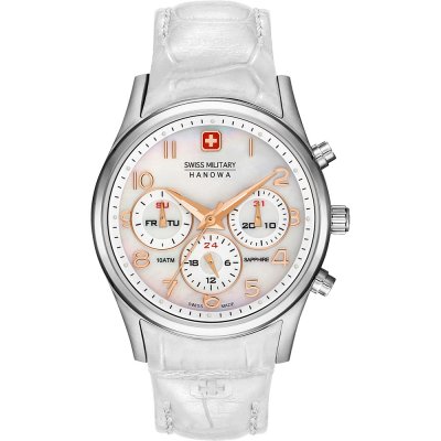 Swiss Military Hanowa 06-6278.04.001.01 Navalus Watch