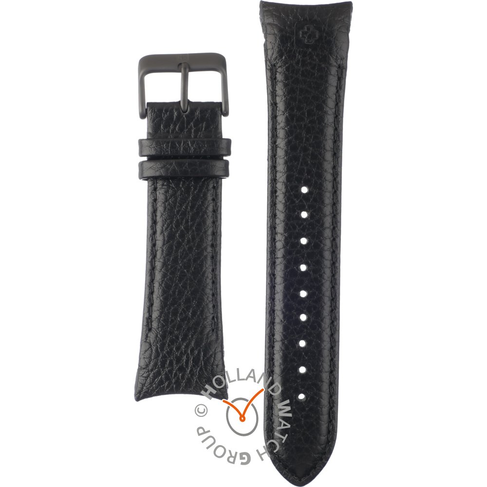 Swiss Military Hanowa A06-4286.13.007 Navalus Strap