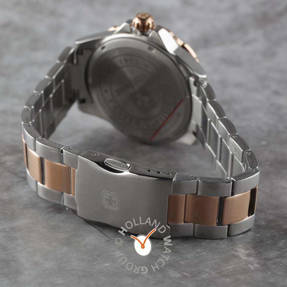 Swiss Military Hanowa Aqua 06-5315.12 