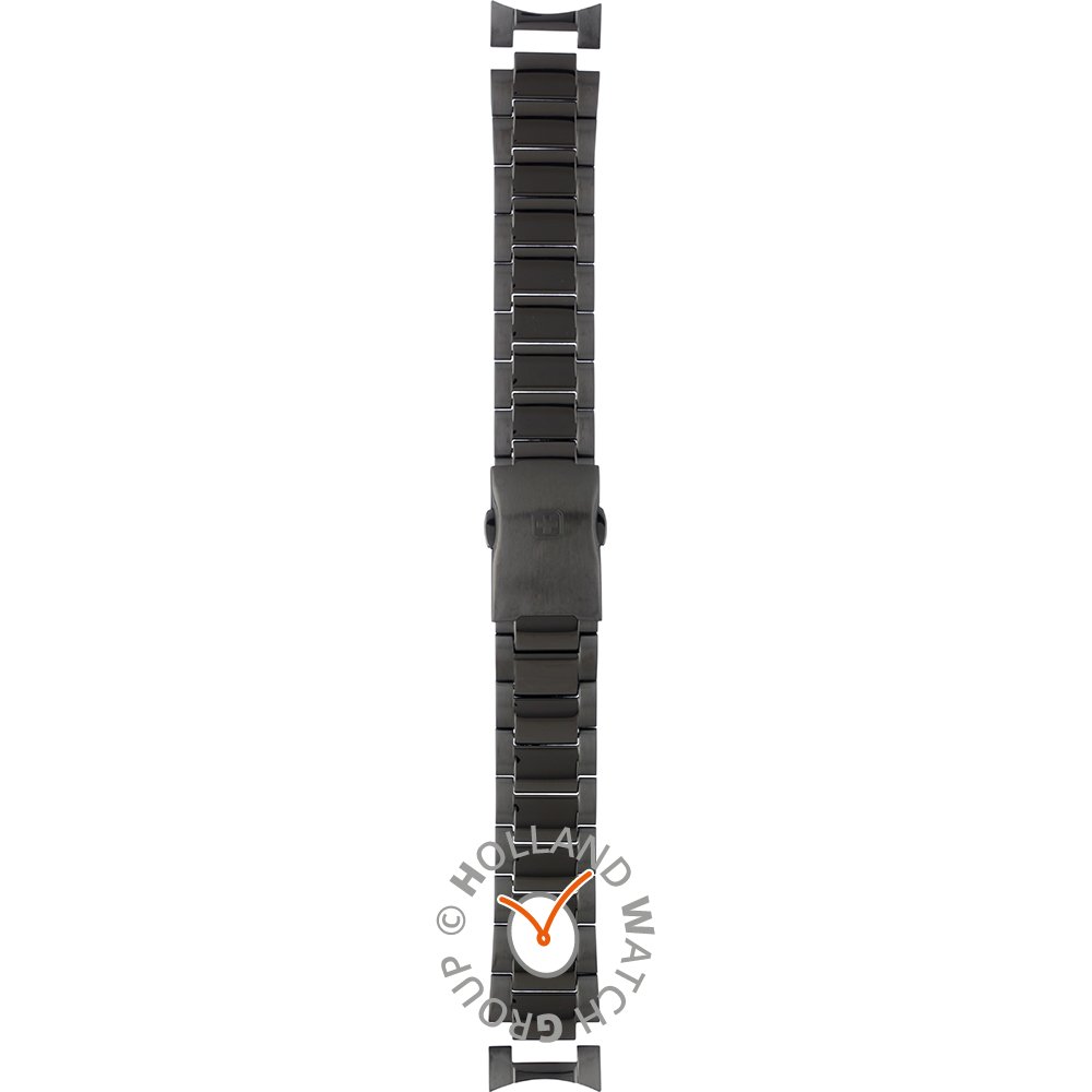 Swiss Military Hanowa SMH Straps A06 