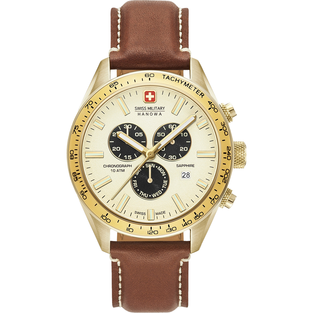 Swiss Military Hanowa 06-4314.02.002 Phantom Watch