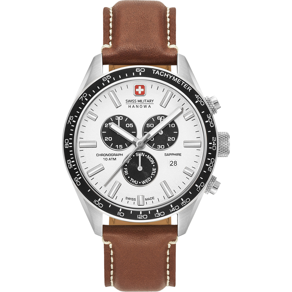 Swiss Military Hanowa 06-4314.04.001 Phantom Watch