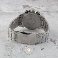 Swiss Military Hanowa Watch Silver