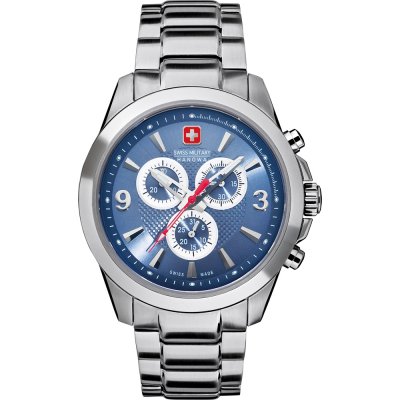 Swiss Military Hanowa 06-5169.04.003 Predator Watch